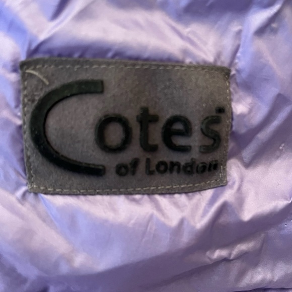 Cotes of London jacket - Picture 7 of 7